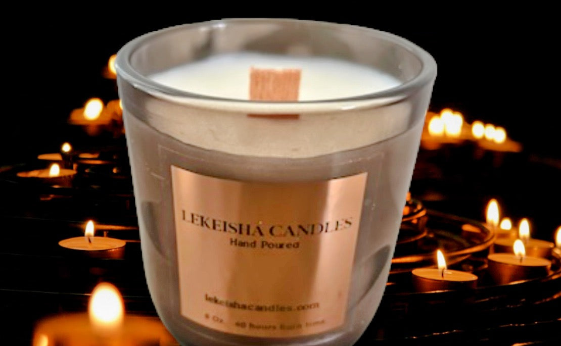 Blackberry Incense Fragrance Oil
