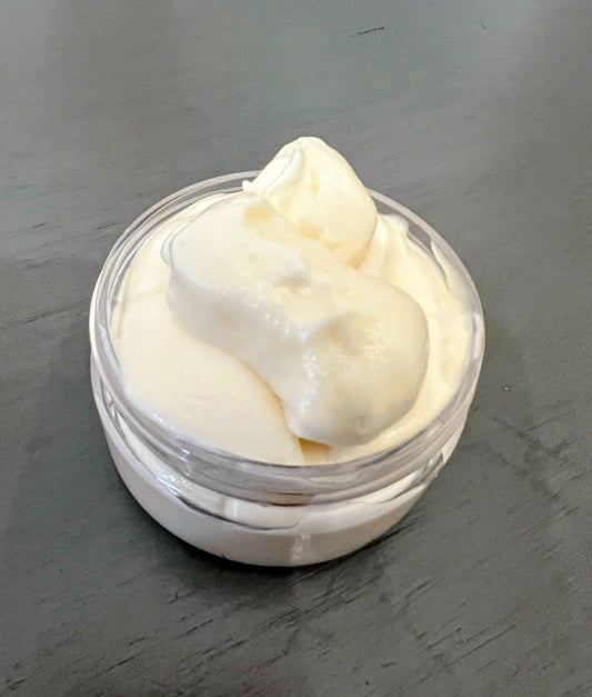 Whipped Island Butter (sample size)