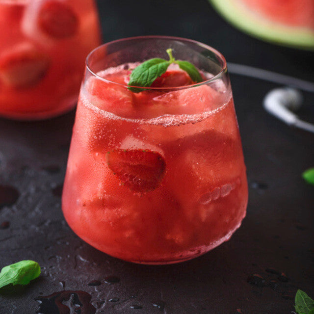 Watermelon Fresca