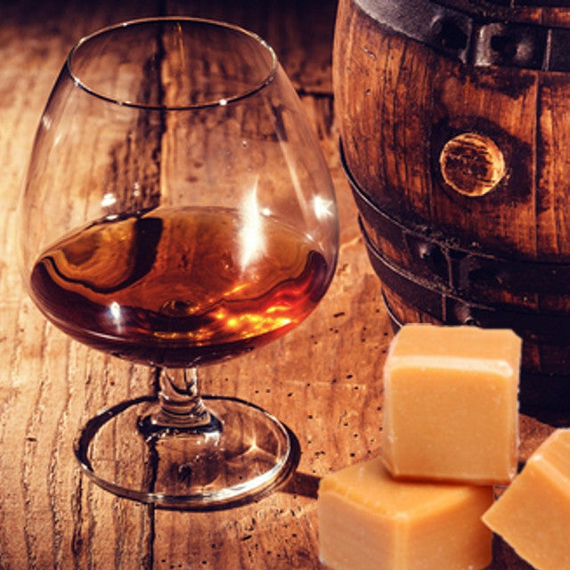 Bourbon Butterscotch (Type) Fragrance Oil