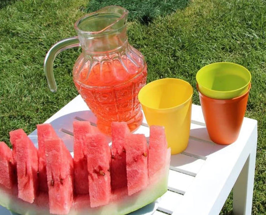 Watermelon Lemonade