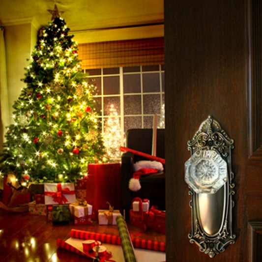 Home For Christmas